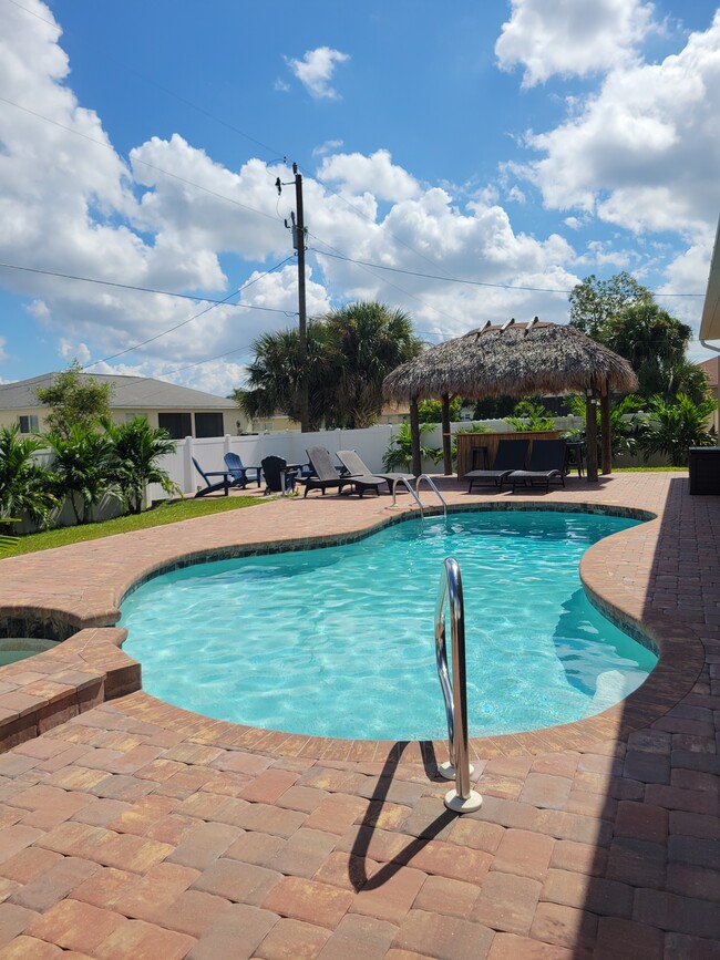 property at 1305 SW 11th Plz