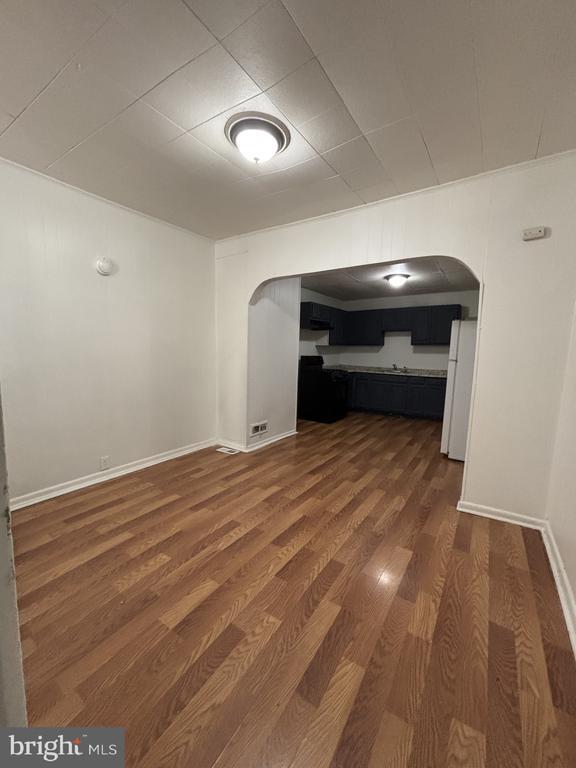 529 S Smallwood St in Baltimore, MD - Building Photo - Building Photo