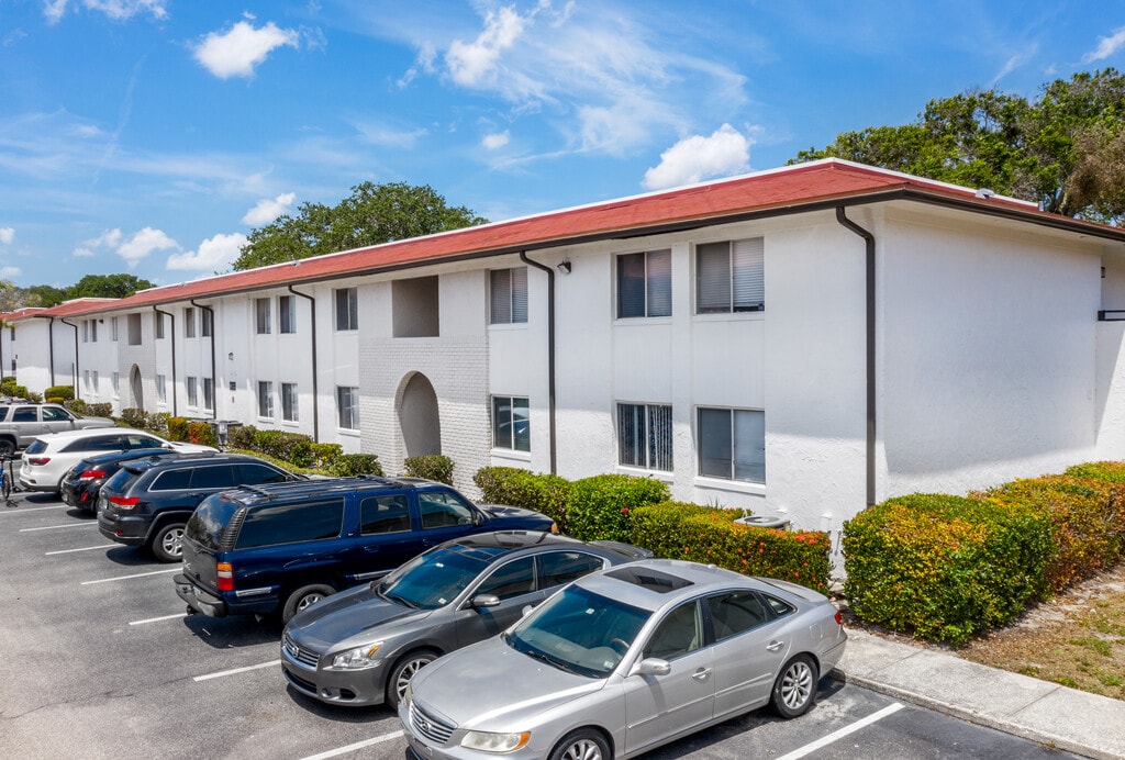 Bay Cove Clearwater, FL Apartments