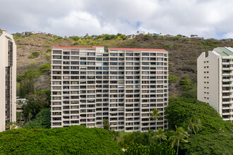 Heritage House in Honolulu, HI - Building Photo - Building Photo