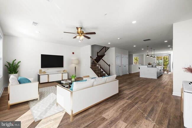 900 Gilbert Rd in Aberdeen, MD - Building Photo - Building Photo