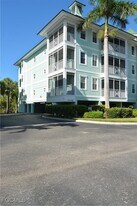 5119 Melbourne St, Unit C304 in Punta Gorda, FL - Building Photo