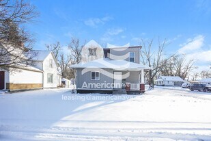 1138 Queen St in South Bend, IN - Building Photo