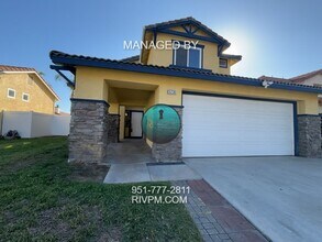 5236 Quapaw Way in Riverside, CA - Building Photo - Building Photo