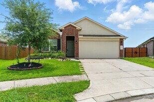 20939 Wedgewood Chase Wy in Katy, TX - Building Photo