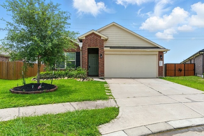 property at 20939 Wedgewood Chase Wy