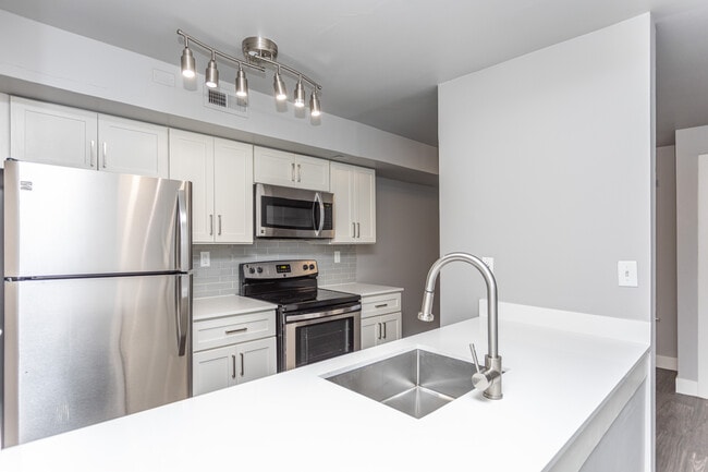 Shenandoah in South Salt Lake, UT - Building Photo - Interior Photo