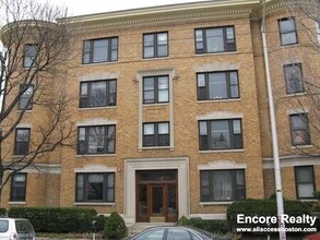 1751 Massachusetts Ave, Unit 2 BED Cambridge in Cambridge, MA - Building Photo - Building Photo