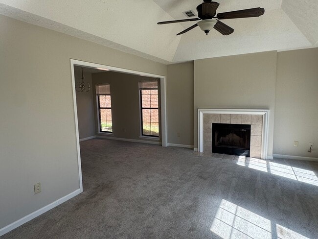 2017 Station Ct in Montgomery, AL - Building Photo - Building Photo
