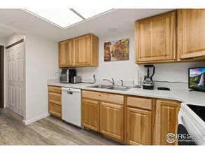 1006 Davidson Dr in Fort Collins, CO - Building Photo - Building Photo