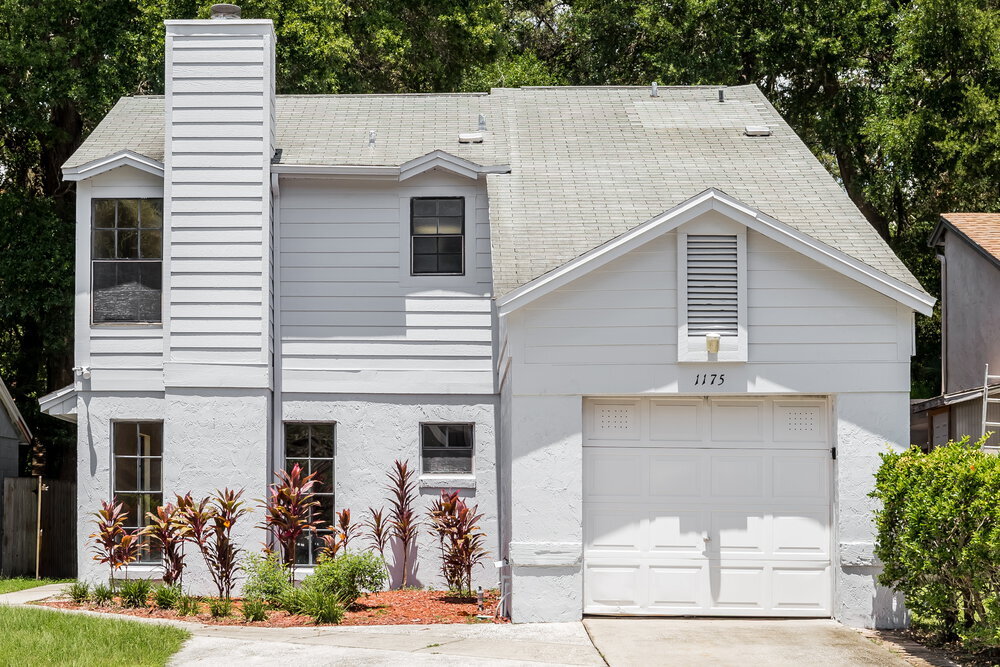 1175 Pin Oak Dr in Apopka, FL - Foto de edificio