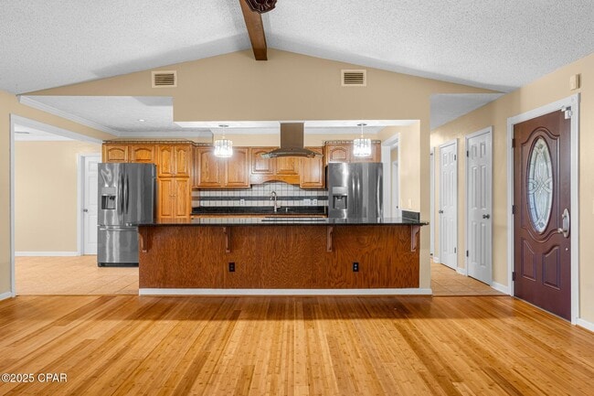6321 Wallace Rd in Panama City, FL - Building Photo - Building Photo