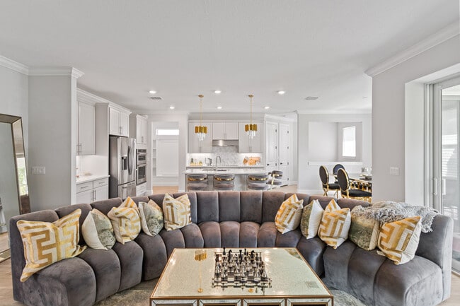 4022 Large Leaf Ln in Hollywood, FL - Building Photo - Building Photo