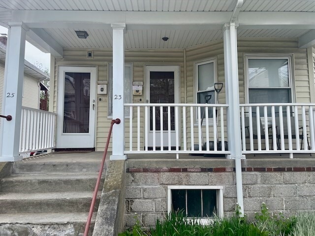 property at 23 Alexander Ave