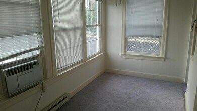 1708 1st St NE in Washington, DC - Foto de edificio - Building Photo