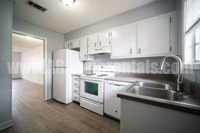 property at 8209 Woodview Dr E
