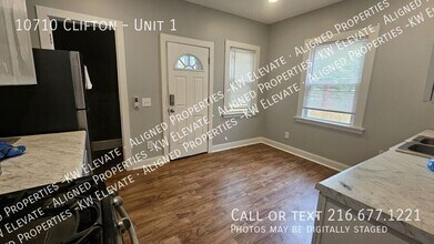 10710 Clifton Blvd in Cleveland, OH - Building Photo - Building Photo
