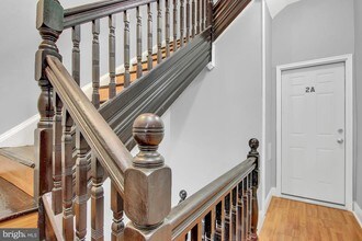 205 E Preston St-Unit -2A in Baltimore, MD - Building Photo - Building Photo