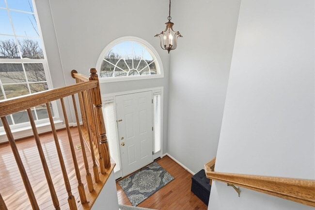 43281 Goosefoot Square in Ashburn, VA - Building Photo - Building Photo