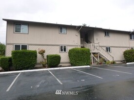 3538 Northwest Ave, Unit 7 in Bellingham, WA - Building Photo