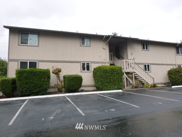 property at 3538 Northwest Ave