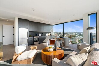 3688 Overland Ave in Los Angeles, CA - Building Photo - Building Photo