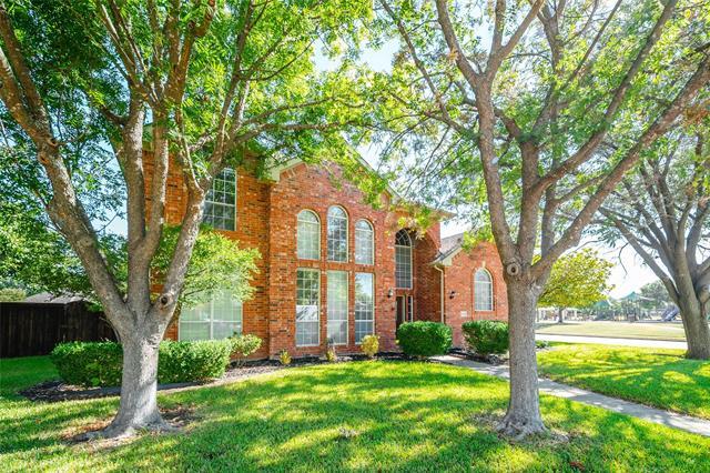 1204 Bel Air Dr in Allen, TX - Building Photo - Building Photo