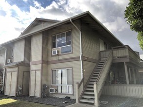 91-989-989 Puamaeole St in Ewa Beach, HI - Building Photo - Building Photo