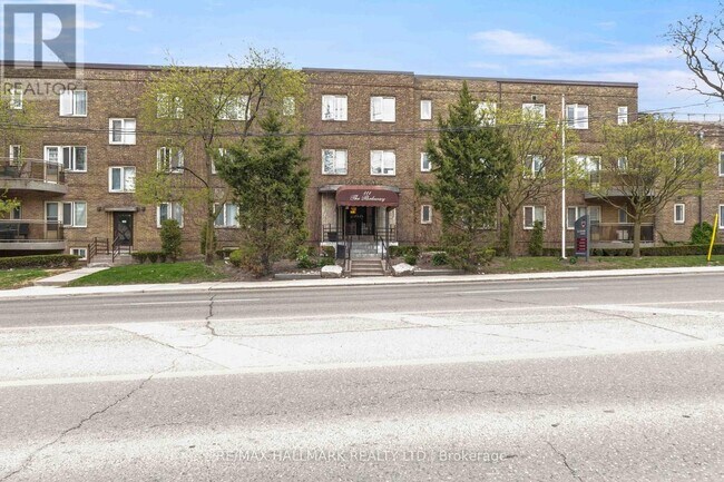 property at 111 Oriole Pkwy