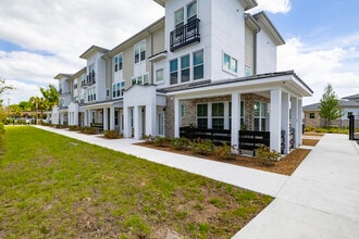 Marlowe South Tampa in Tampa, FL - Foto de edificio - Building Photo