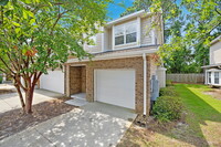 Villas at Suncrest in Panama City Beach, FL - Foto de edificio - Building Photo