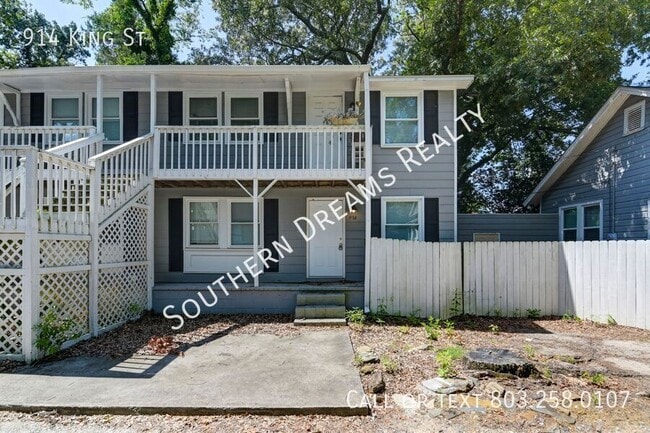 property at 914 King St
