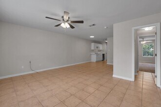 859 W Brevard St, Unit 1 in Tallahassee, FL - Building Photo - Building Photo