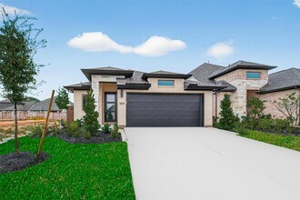 5015 Bowen Pr Dr in Rosenberg, TX - Building Photo - Building Photo