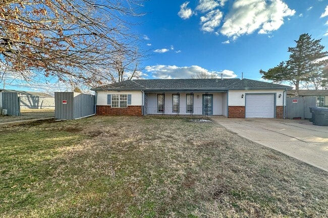 property at 514 NW 94th St