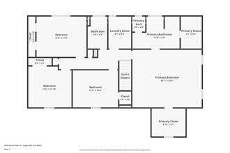 1645 Rose Pointe Dr in Loganville, GA - Building Photo - Building Photo