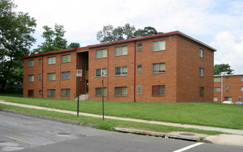 2650 Q St SE in Washington, DC - Building Photo - Building Photo