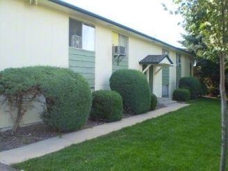 4160 W 74th Ave in Westminster, CO - Foto de edificio - Building Photo