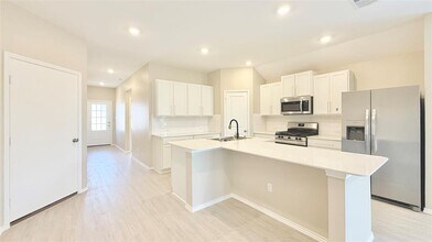 1517 Chapel Rnch Rd in Georgetown, TX - Building Photo - Building Photo