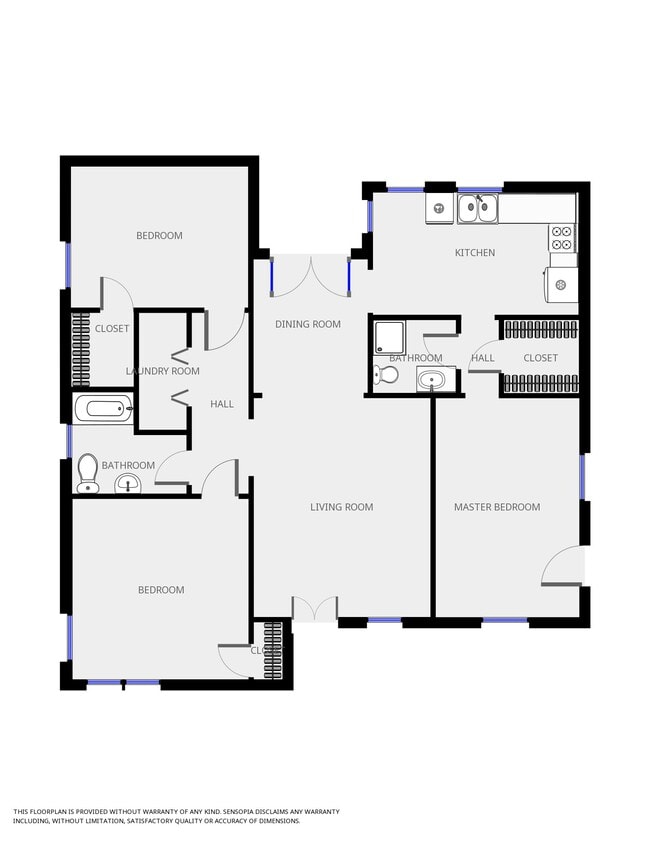 2218 S V St in Fort Smith, AR - Building Photo - Building Photo