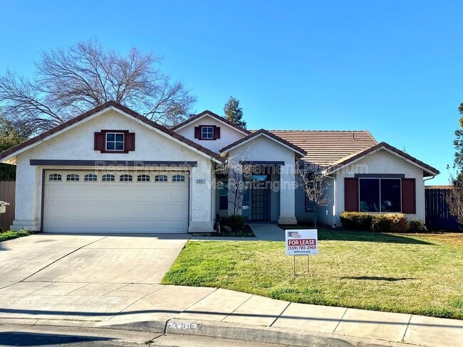 property at 2601 Fremont Ave