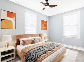 512 Mellon St SE in Washington, DC - Building Photo