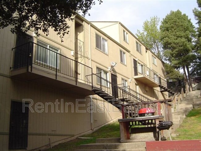 property at 6701 Laird Ave