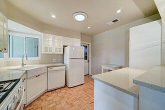 3033 E Campbell Ave in Phoenix, AZ - Building Photo - Building Photo