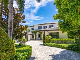 632 Intracoastal Dr in Fort Lauderdale, FL - Building Photo