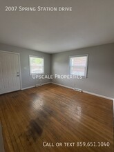 2007 Spring Station Dr in Lexington, KY - Building Photo - Building Photo
