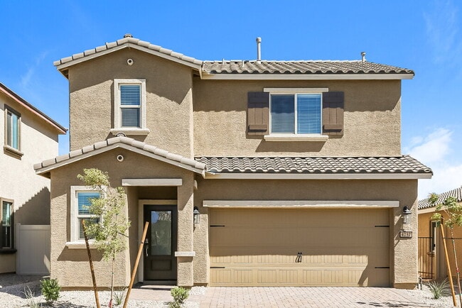 property at 4232 Golden Sol St
