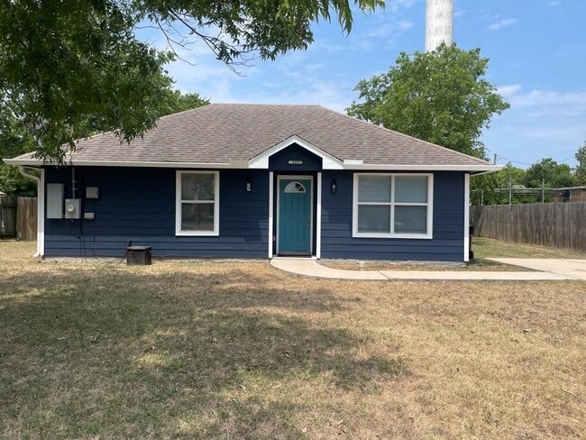 property at 205 College St