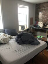 50 Fenwood Rd, Unit 318 in Boston, MA - Building Photo - Building Photo