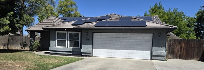 property at 814 Heath Ct